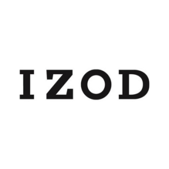 IZOD logo